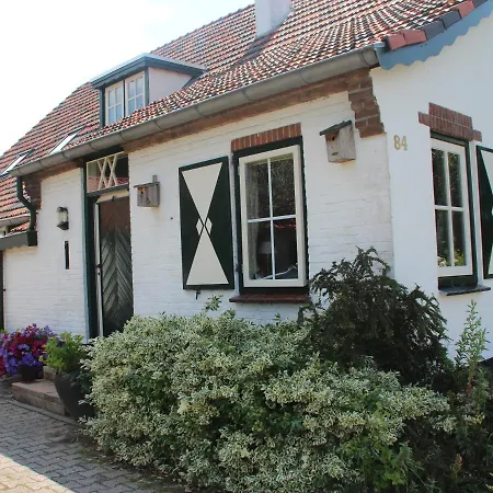 Bed & Breakfast Lingezegen
