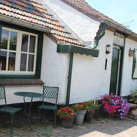 Bed & Breakfast Lingezegen Bemmel