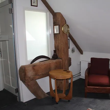 Bed & Breakfast Lingezegen Bemmel