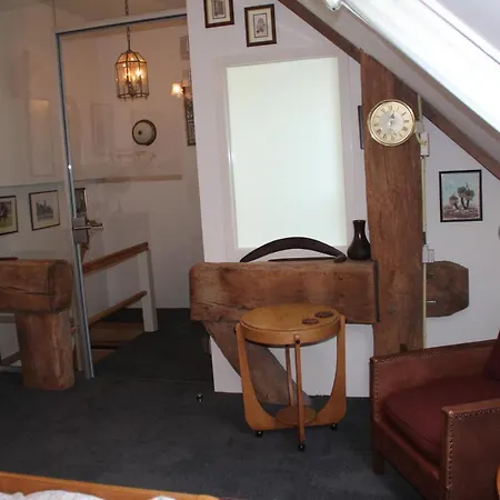 Bed & Breakfast Lingezegen
