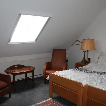 Lingezegen Bed & Breakfast